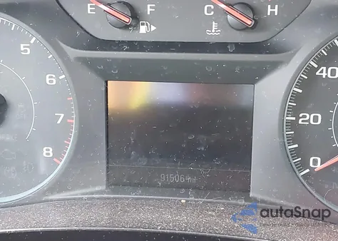 2020 Chevrolet Malibu Fwd Lt from USA, damaged, VIN 1G1ZD5ST7LF072775